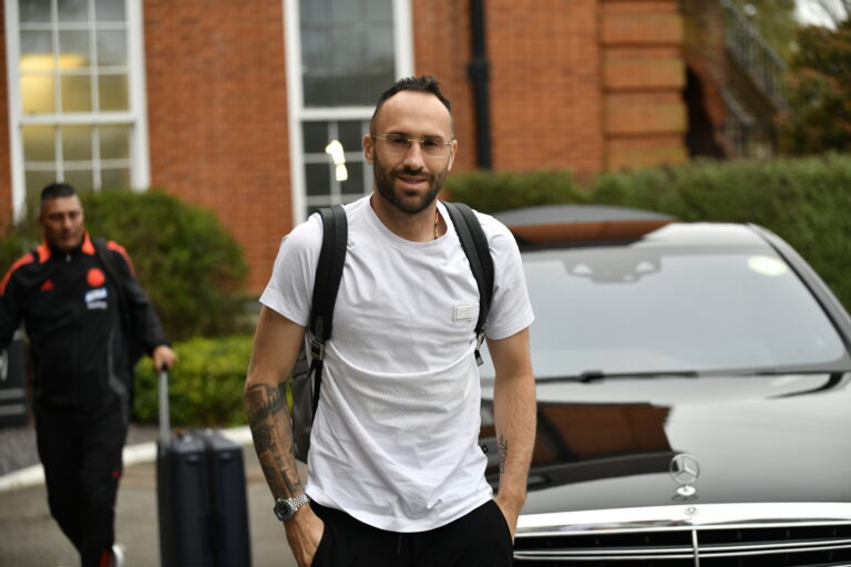David Ospina, Selección Colombia de Mayores