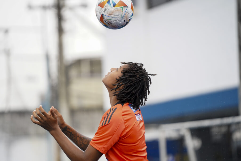 Selección Colombia Femenina Sub20