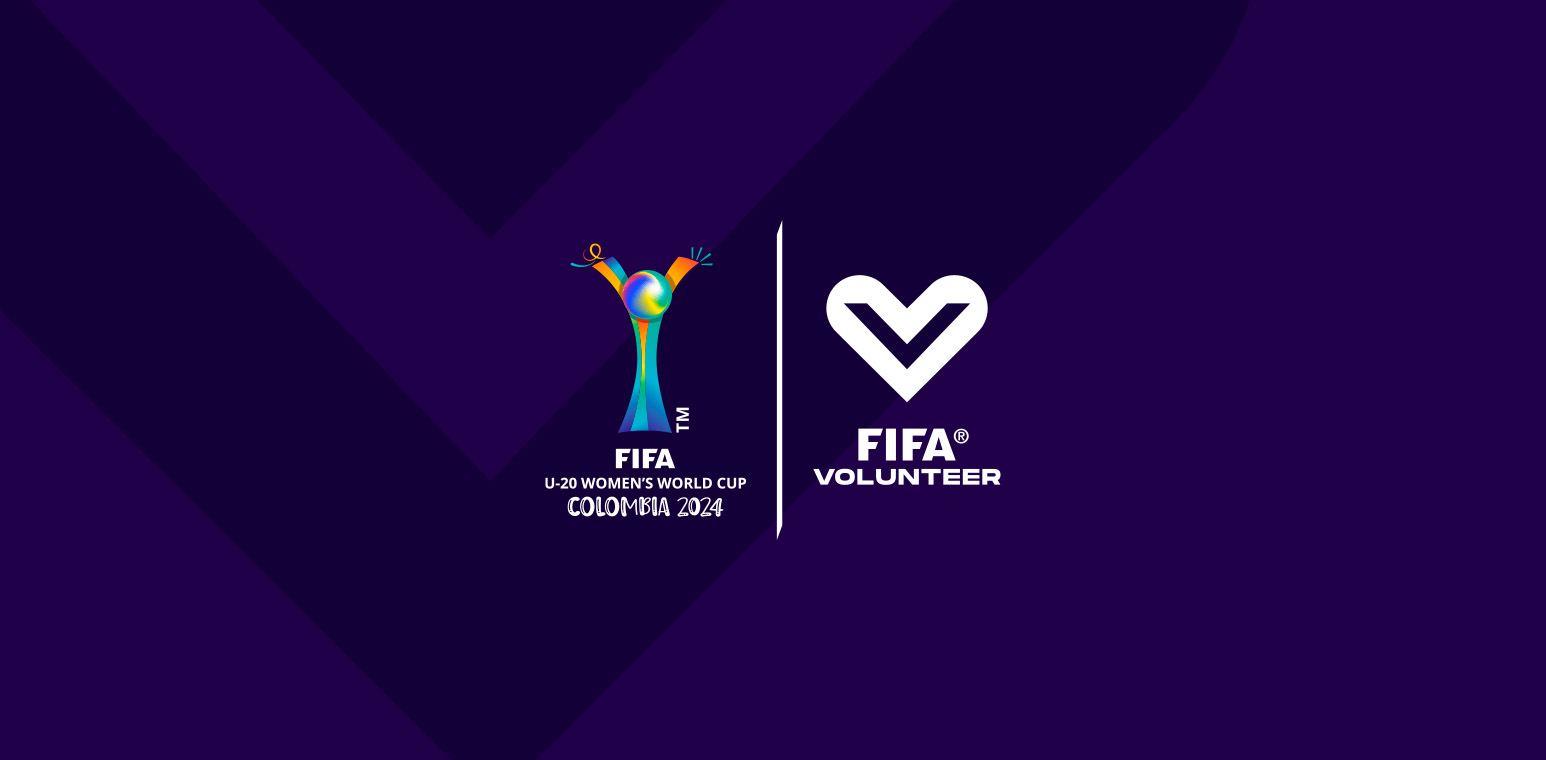 ¡FIFA abre el programa de voluntarios de la Copa Mundial Femenina Sub