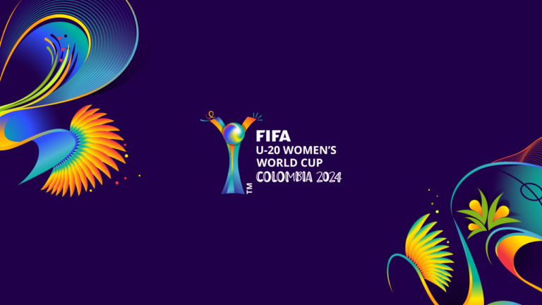 Copa Mundial Femenina Sub-20 de la FIFA Colombia 2024