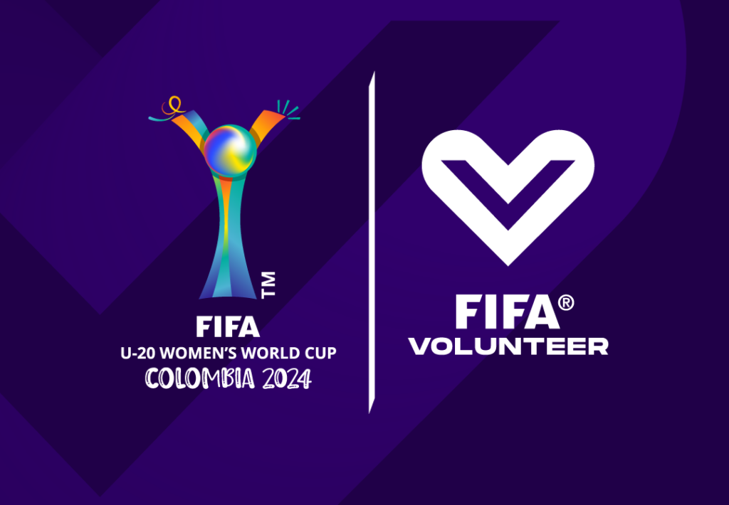 Conozca el programa de voluntarios de la FIFA Mundial Femenino Sub20