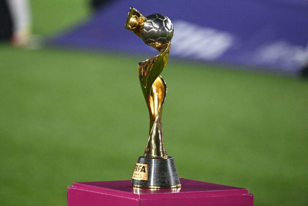 ¡CONMEBOL confirma las Clasificatorias Sudamericanas para la Copa Mundial Femenina 2027!