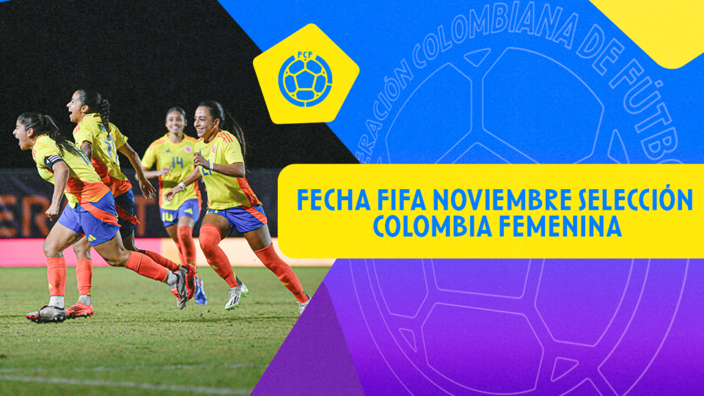 Amistoso internacional fecha FIFA de Noviembre