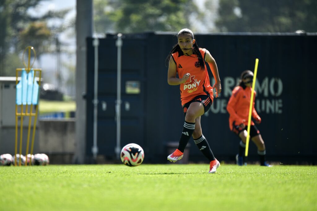 Viernes de trabajo en la Sede de la FCF de Bogotá
