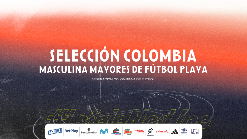 CONMEBOL Copa América de Fútbol Playa: apertura del proceso de acreditaciones