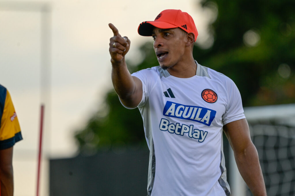 Inicia el camino hacia el primer duelo: Brasil