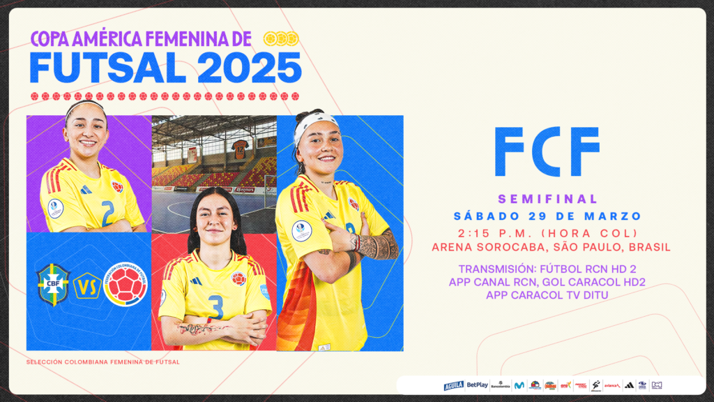 ¡Hoy juega Colombia!