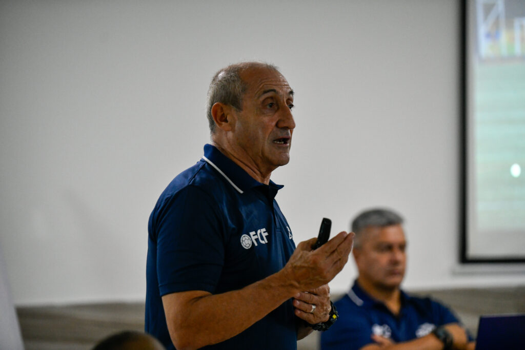 Montería y Cartagena vibraron con los Festivales de Fútbol 9 del Programa Conmebol Evolución