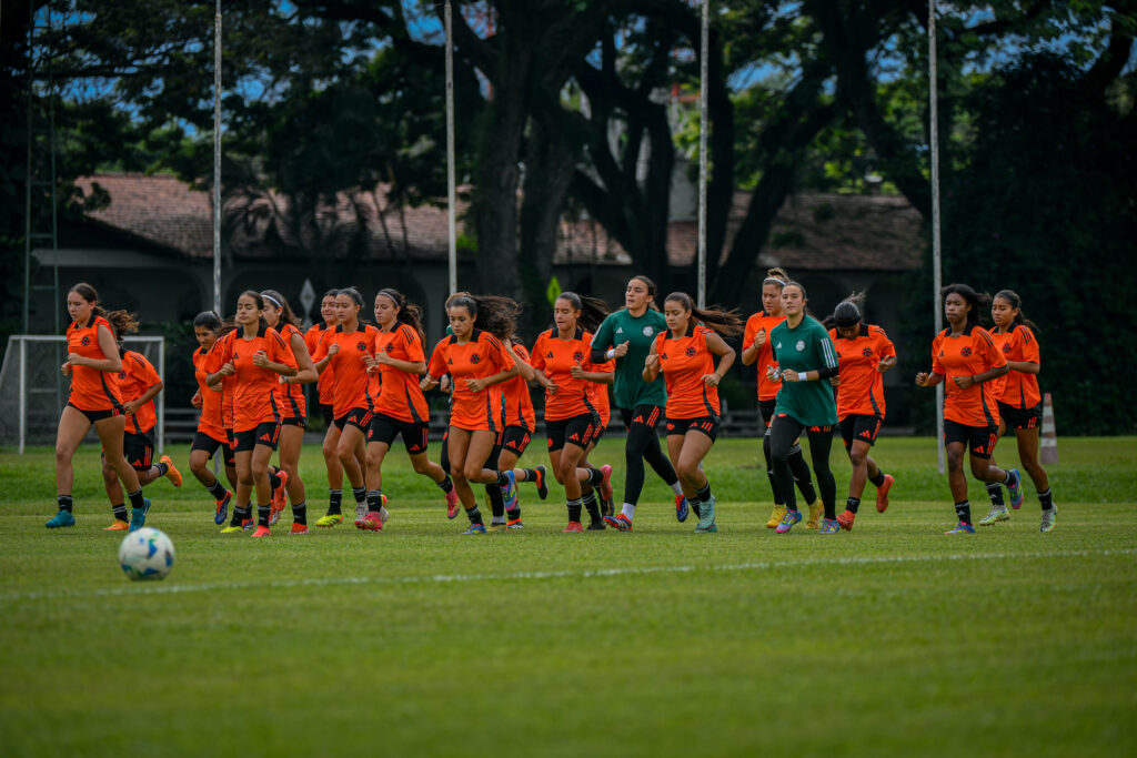 Todo listo para enfrentar a Perú